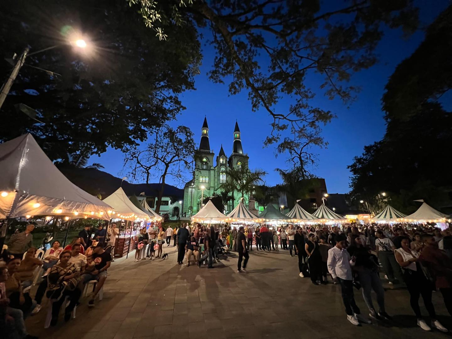 El turno es para La Estrella: así será la programación de las Fiestas del Romeral