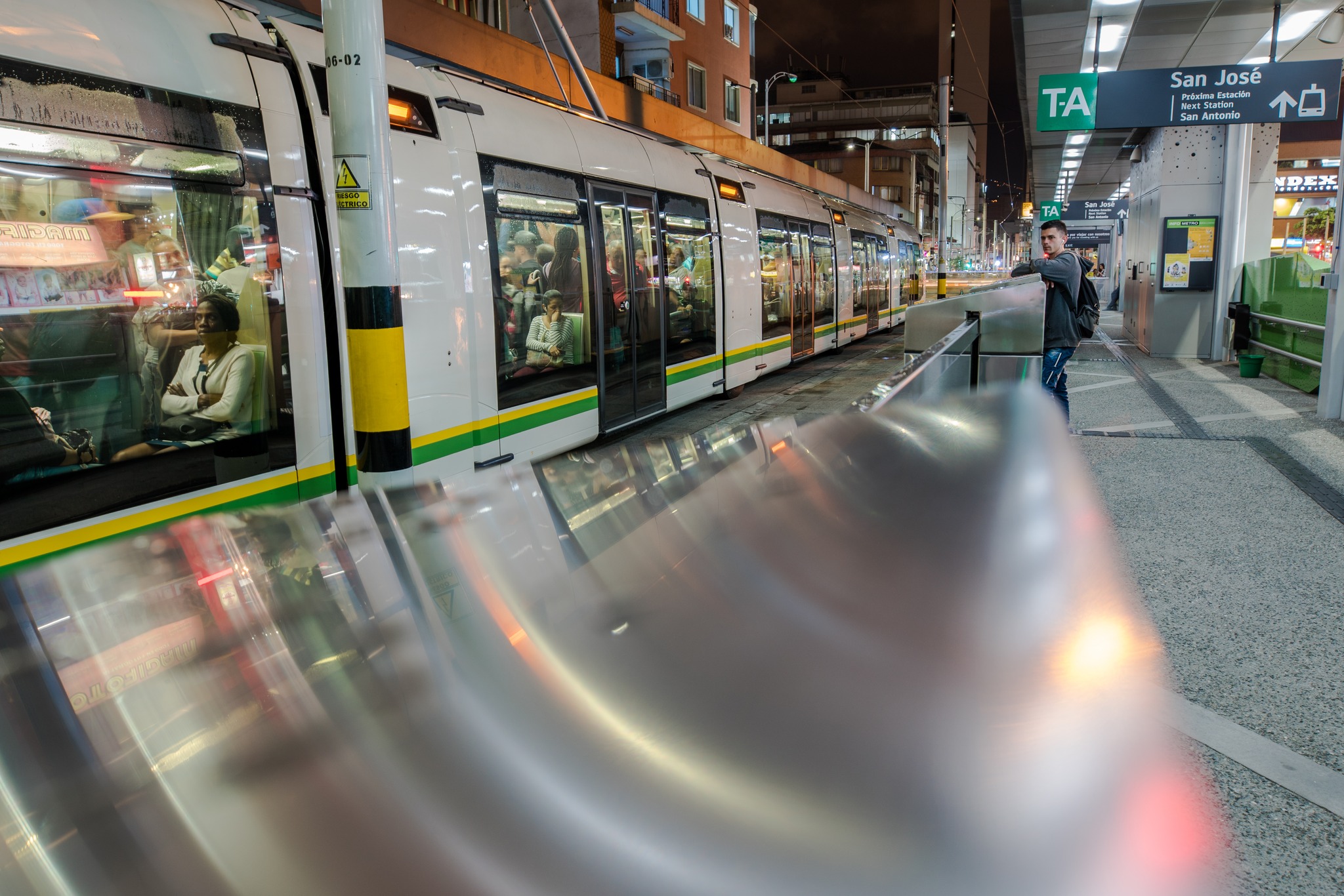 Atención: estos serán los horarios del Metro de Medellín en fechas especiales de diciembre