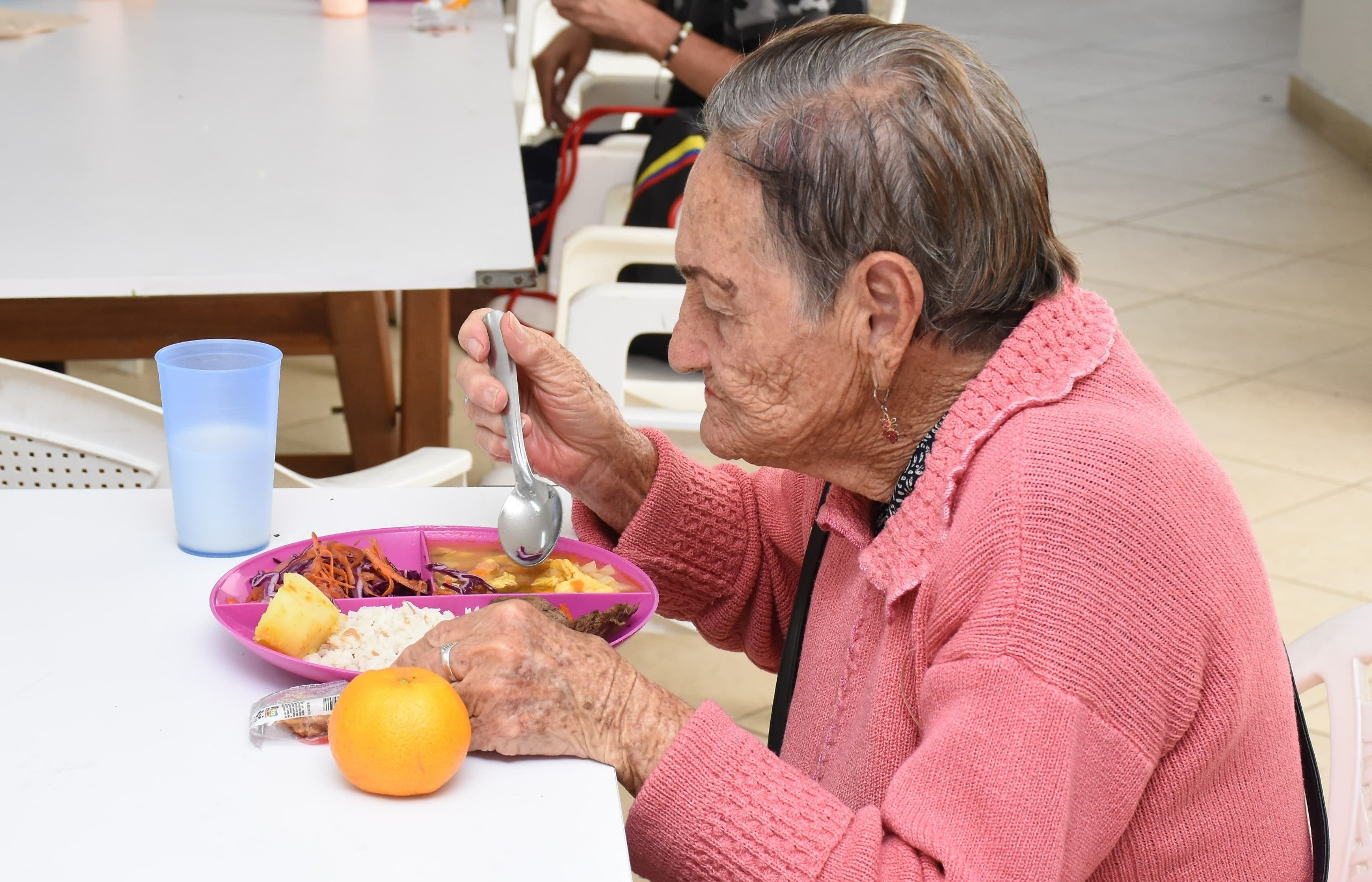 Itagüí sin hambre: así es la estrategia con la que buscan que nadie se acueste sin comer