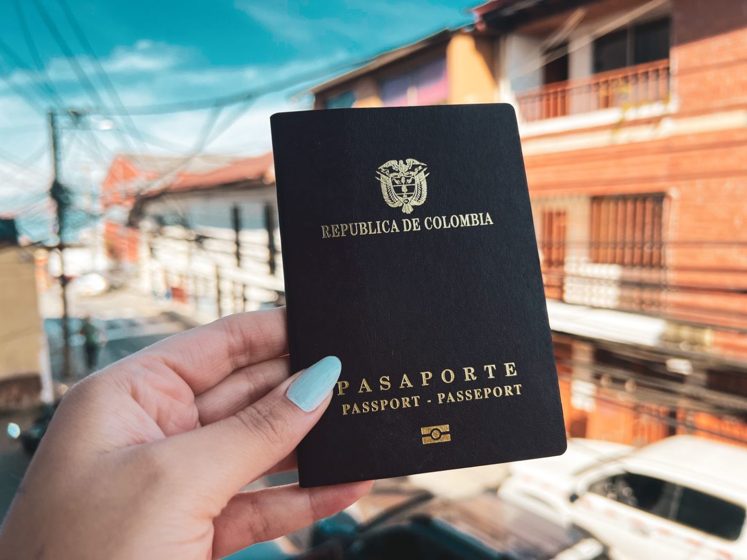 Envigado tendrá jornada especial para tramitar el pasaporte: siga estos pasos