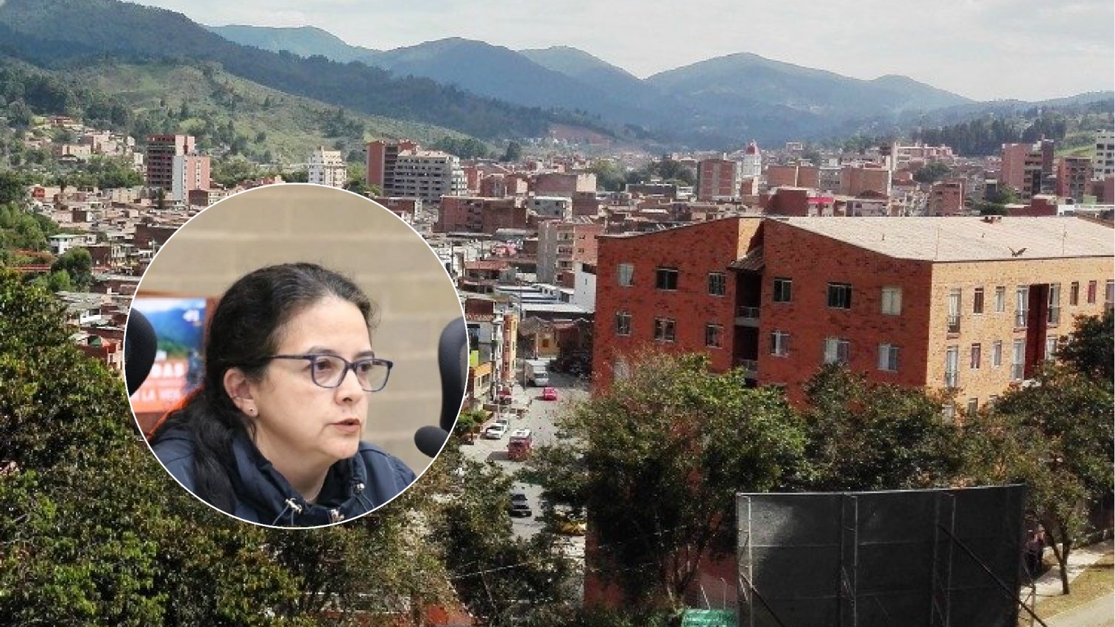 Renuncia gerente de Empresa de Servicios Públicos de Caldas tras denuncias de concejales