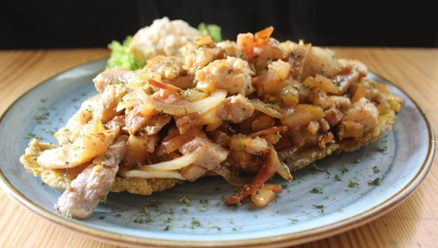 ¡Sabor a plátano! Aproveche el último día para disfrutar de la gastronomía de ‘Sabaneta a la Carta’
