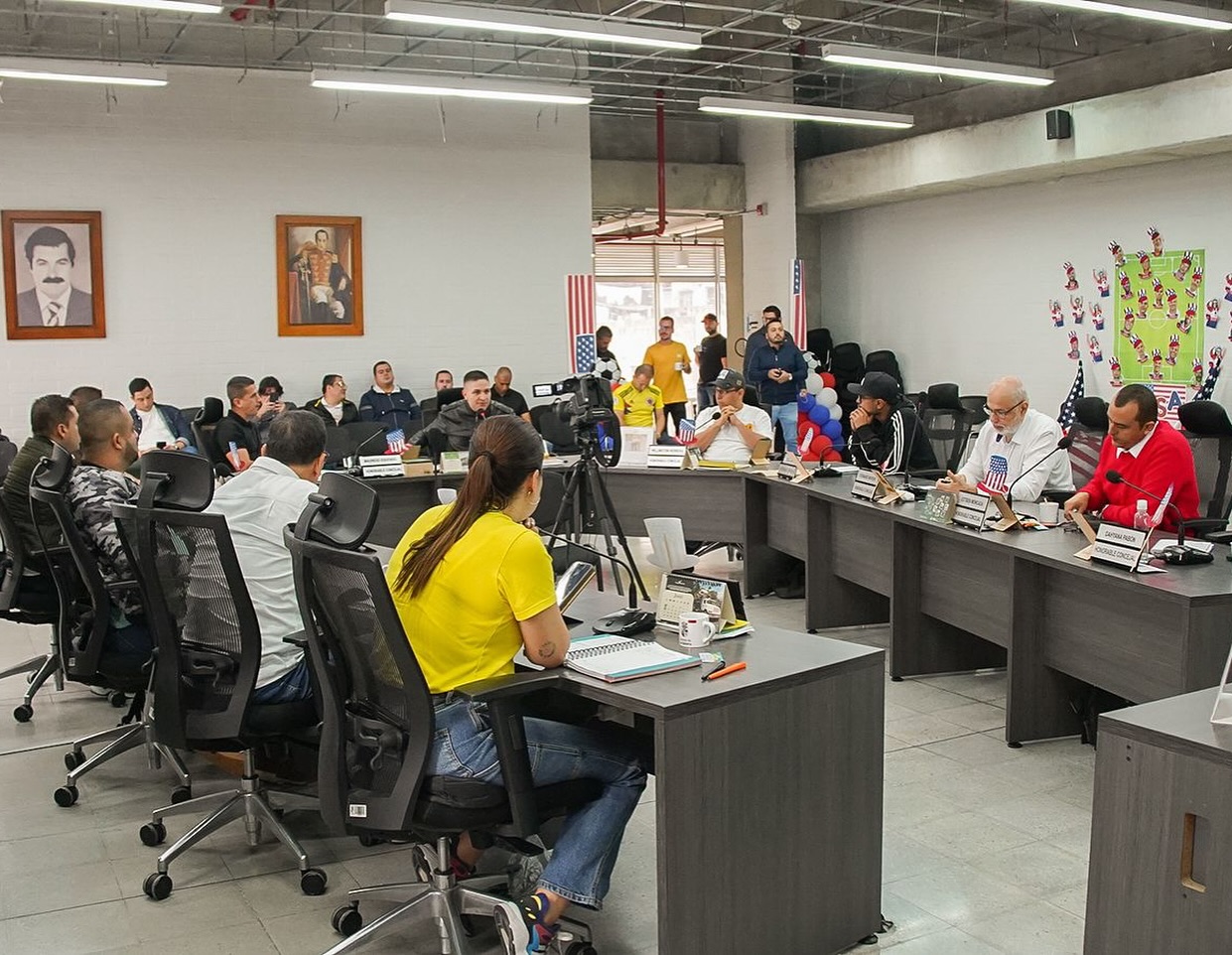 Procuraduría investiga a 12 concejales y tres exconcejales de La Estrella por elección del secretario general del Concejo