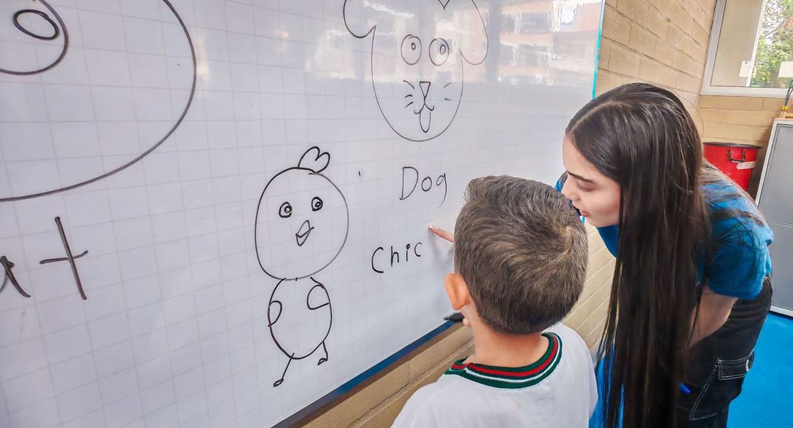 Atención padres de familia: desde el 1 de septiembre puede gestionar el cupo en las instituciones educativas de Envigado