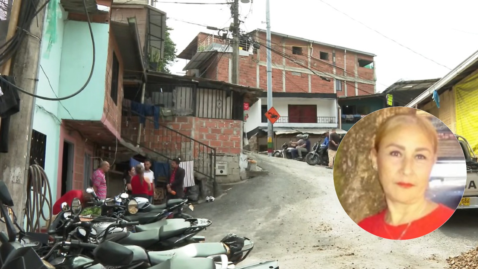 Otra tragedia familiar por intolerancia en Itagüí: hombre mata a su hermana en su cumpleaños