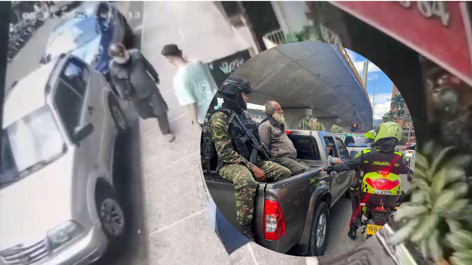 Asesino de joven en Itagüí se declaró inocente, pero fue enviado a la cárcel