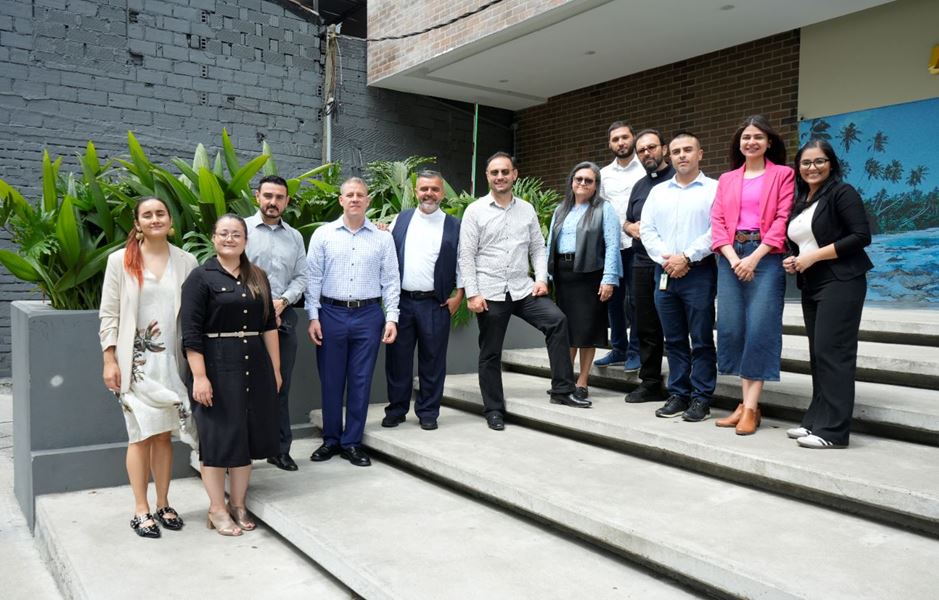 Envigado, territorio de creencias: el municipio celebrará la pluralidad religiosa
