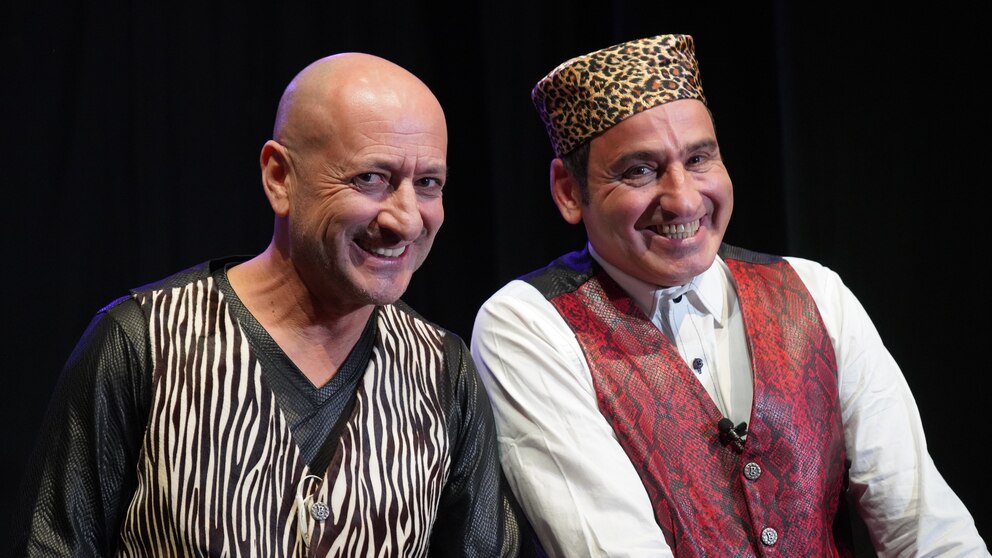 Envigado abre el telón de Festiteatro: 10 días de teatro gratuito y la presencia del actor Robinson Díaz