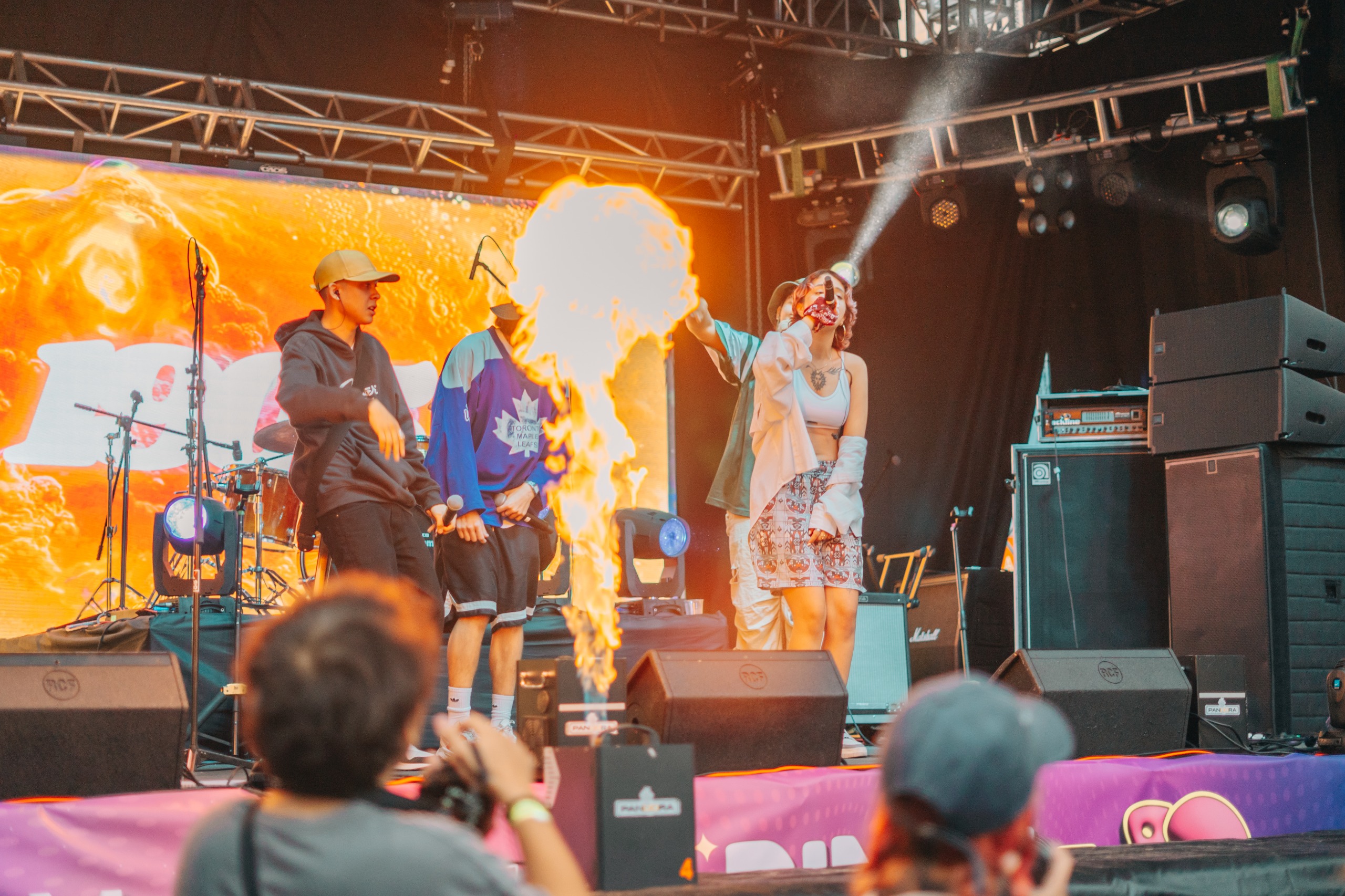 Hoy inicia el Festival de Juventud 2025 ‘Sabaneta Marca Joven’: conoce la programación