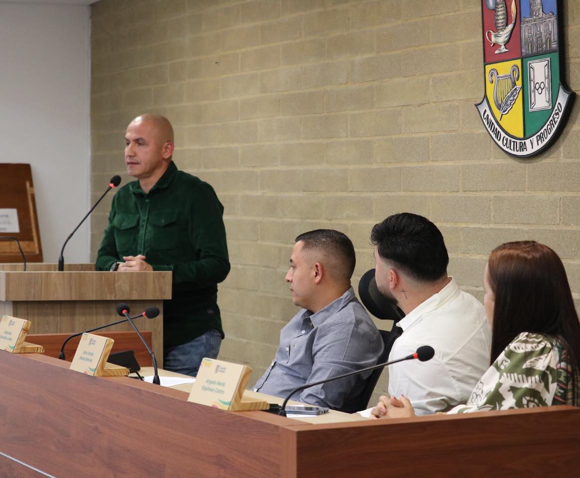 Puja política en Caldas: Alcaldía pide al Concejo aprobar endeudamiento de $ 23.000 millones