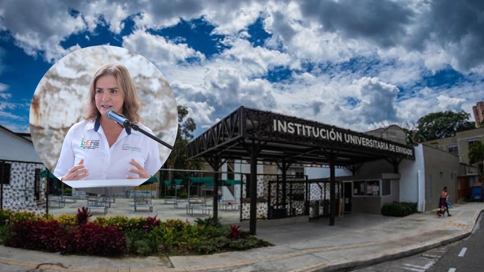 Procuraduría abrió pliego de cargos contra exrectora y tesorera de la Universidad de Envigado por caso de los $4.300 millones