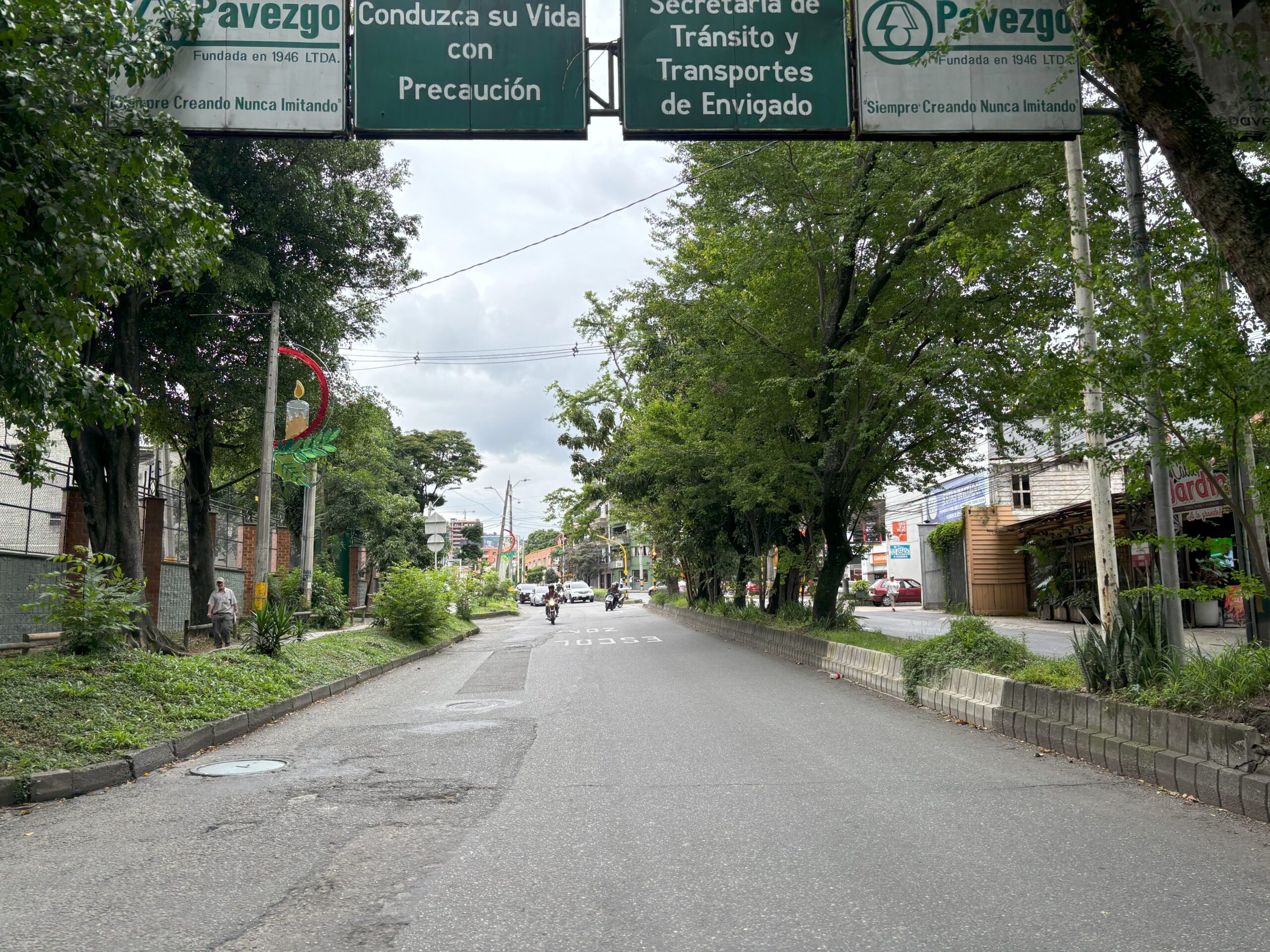 En diciembre comenzarían las obras del último tramo de Metroplús en Envigado en Palogrande ¿Cuándo rodará el sistema?