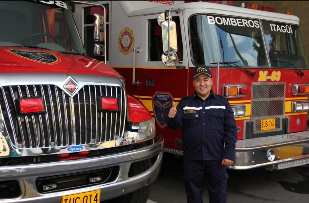 Audios: Así fue el entramado de corrupción que rodean a Bomberos Itagüí y exdirectivos del Área Metropolitana