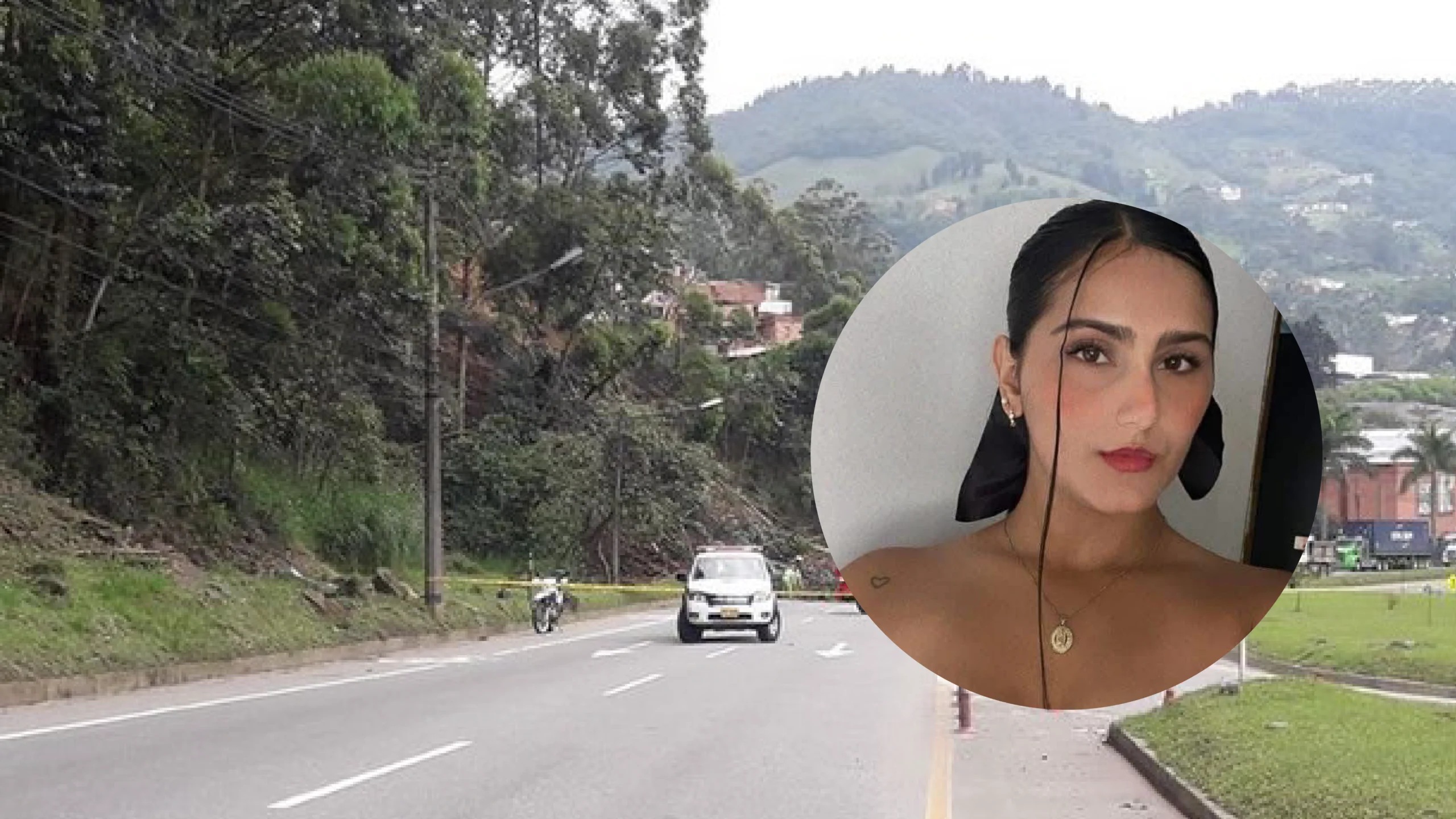 En La Estrella lamentan asesinato de joven influencer La Traviesa RP, en supuesto caso de intento de hurto