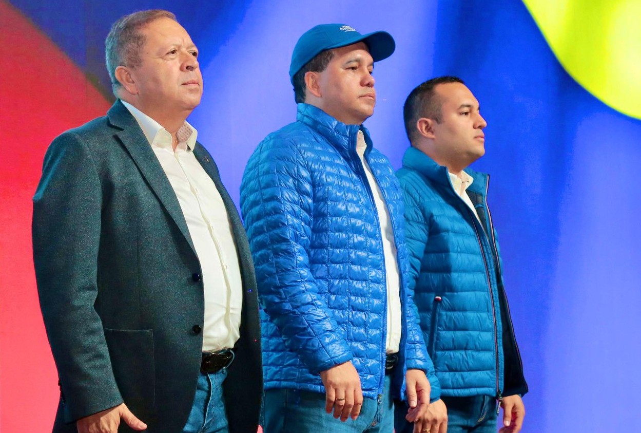 Ni Senado ni Gobernación de Antioquia: Carlos Trujillo volvería a buscar la Alcaldía de Itagüí