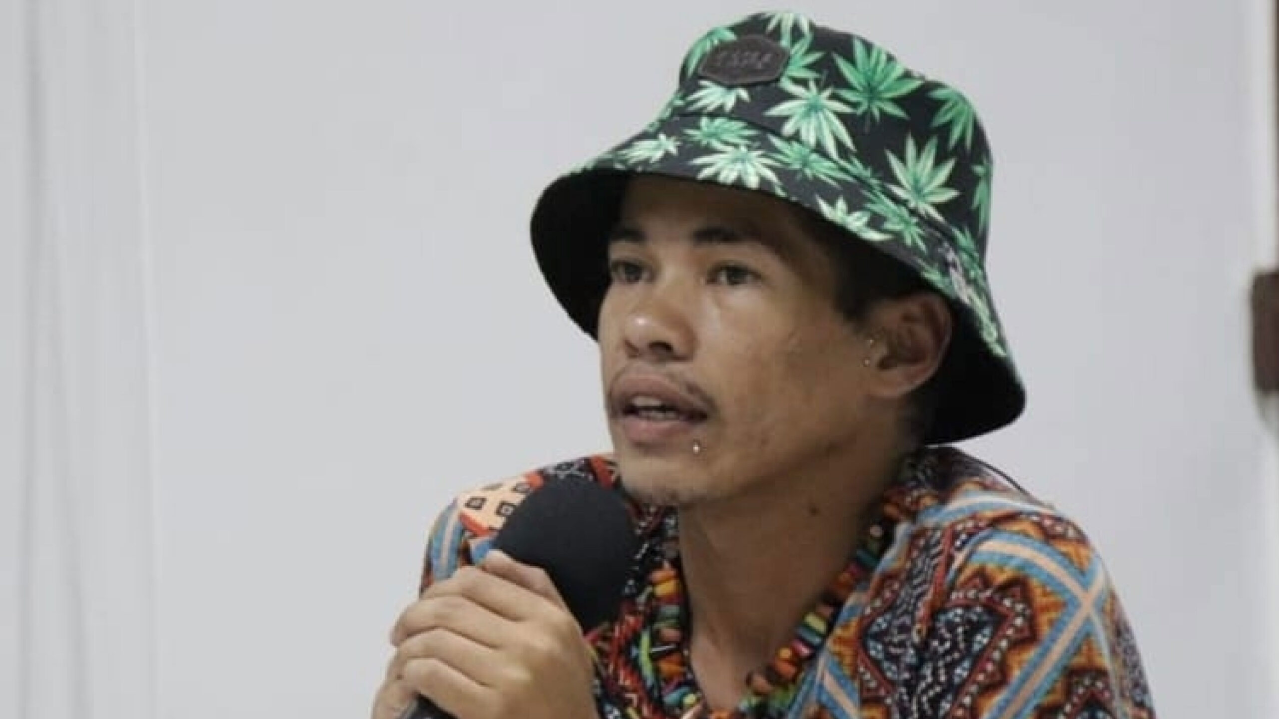 Kannábico objetor: el legado de un defensor por los derechos del consumo libre en Medellín