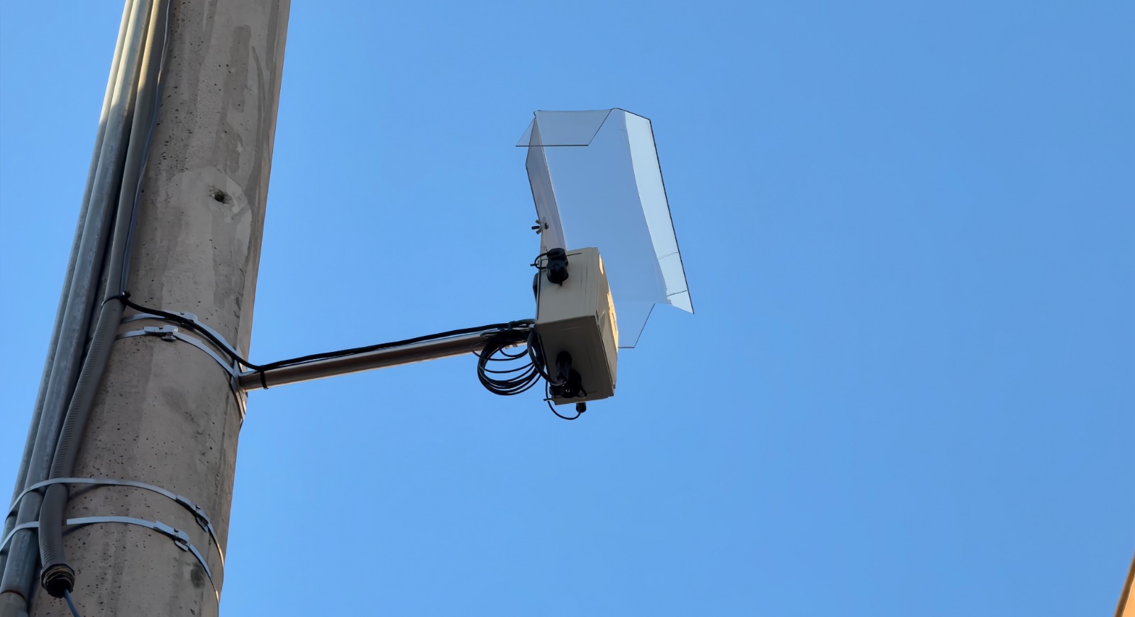 Refuerzan la medición del ruido en Itagüí y Sabaneta: Área Metropolitana instala más sensores