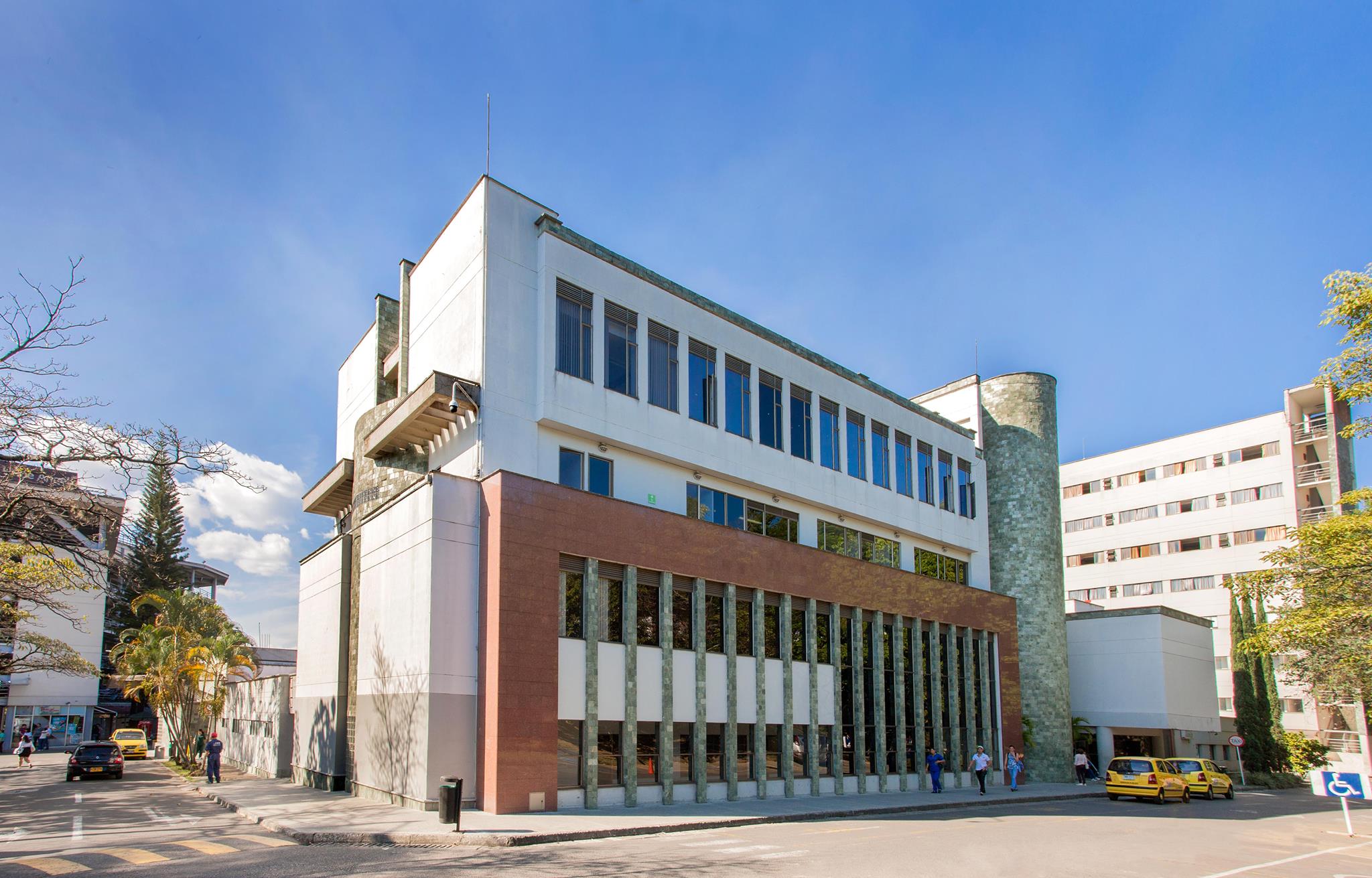 Crisis financiera en el hospital Manuel Uribe Ángel: Alcaldía de Envigado destinó $10.000 millones como salvavidas