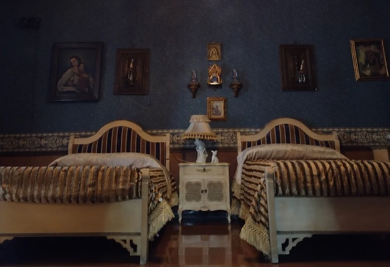 ¿Sin plan en vacaciones? Así puede visitar gratis la Casa Museo Débora Arango en Envigado