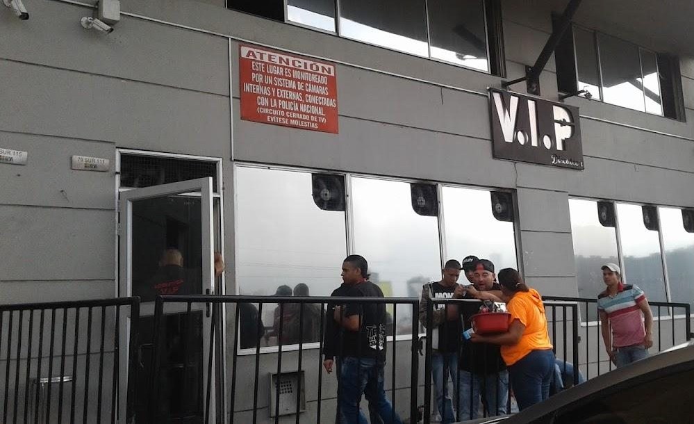 Se acabaron los “rumbeaderos” en La Estrella: alcaldía cerró cuatro discotecas y moteles