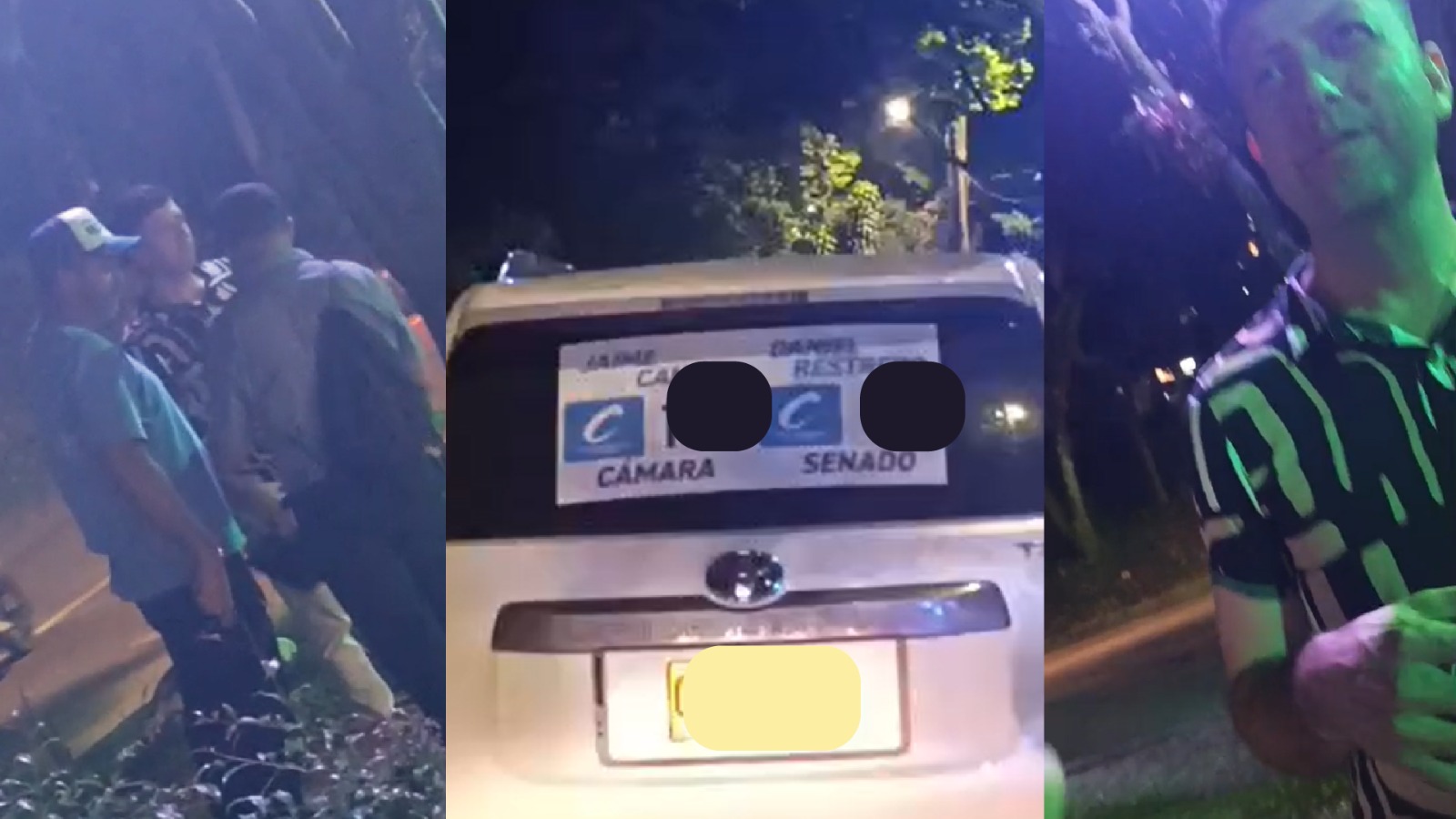 Denuncian participación política del secretario de Medio Ambiente de Itagüí y veedurías alertan monopolio de vallas