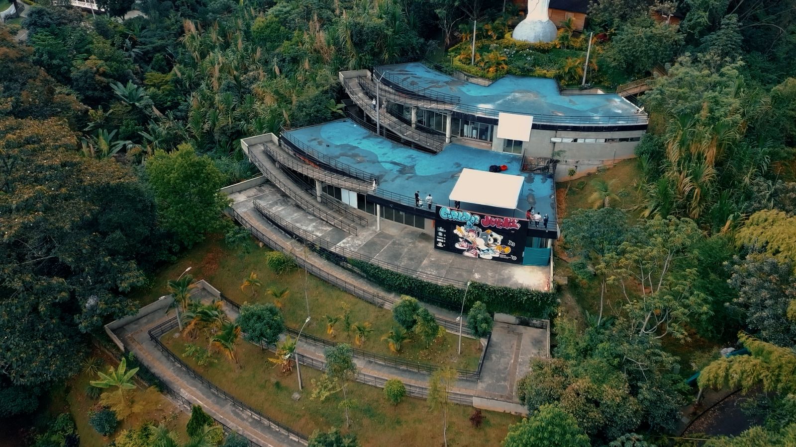 Sabaneta invertirá 600 millones de pesos para transformar el Corredor Juvenil: tendrá zona gamer y coworking