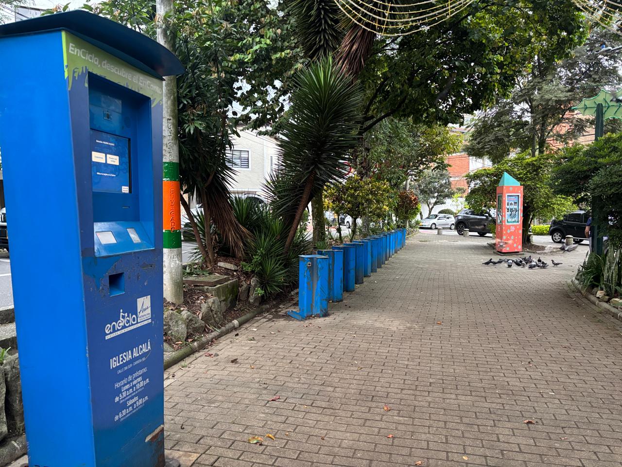 Dos años a pedaleo lento: los líos y avances tras la promesa de recuperación del sistema de bicicletas EnCicla
