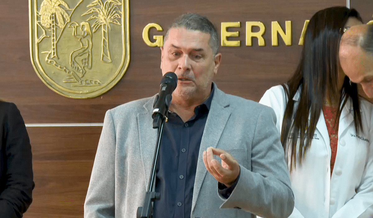 Ordenan la libertad inmediata del gerente del Hospital San Rafael de Itagüí: archivaron proceso de desacato