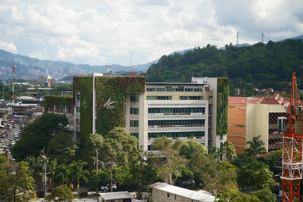 Contraloría de Antioquia pone la lupa en  el Área Metropolitana: revisará contratos por $110.000 millones