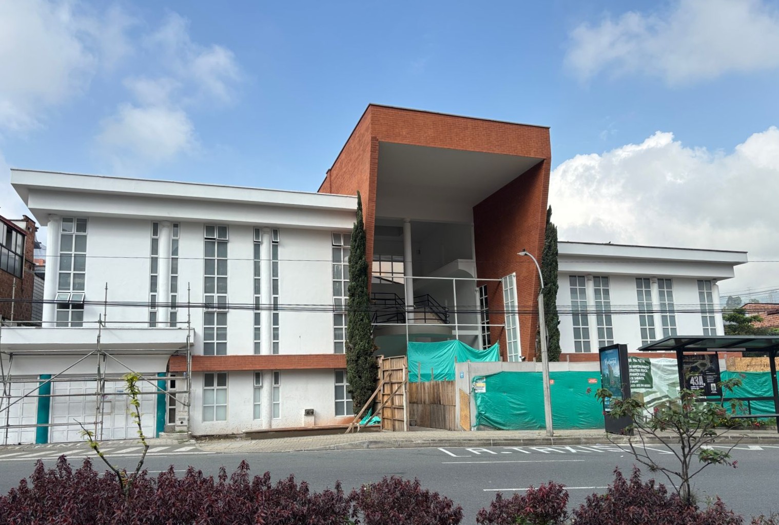 Sabaneta declarará crisis hospitalaria: EPS deben más de $21.000 millones al Hospital Venancio Díaz