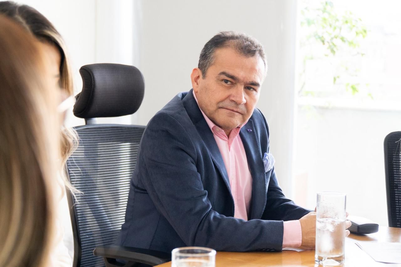 Contraloría de Antioquia avanza en procesos en La Estrella, Caldas, Bomberos Itagüí y el Hospital San Rafael