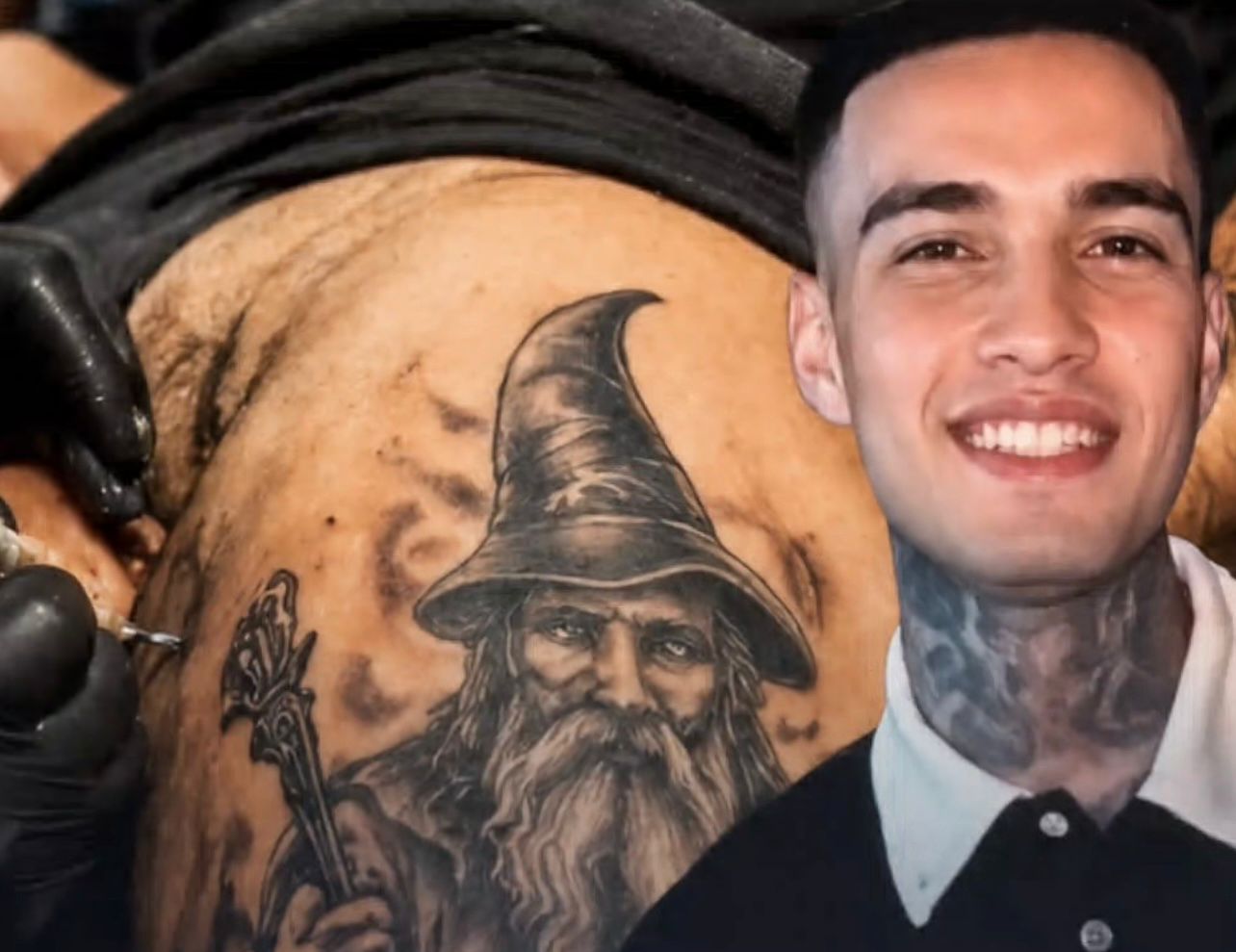 La historia del joven que murió tras realizarse un tatuaje en Expotatuaje en Medellín
