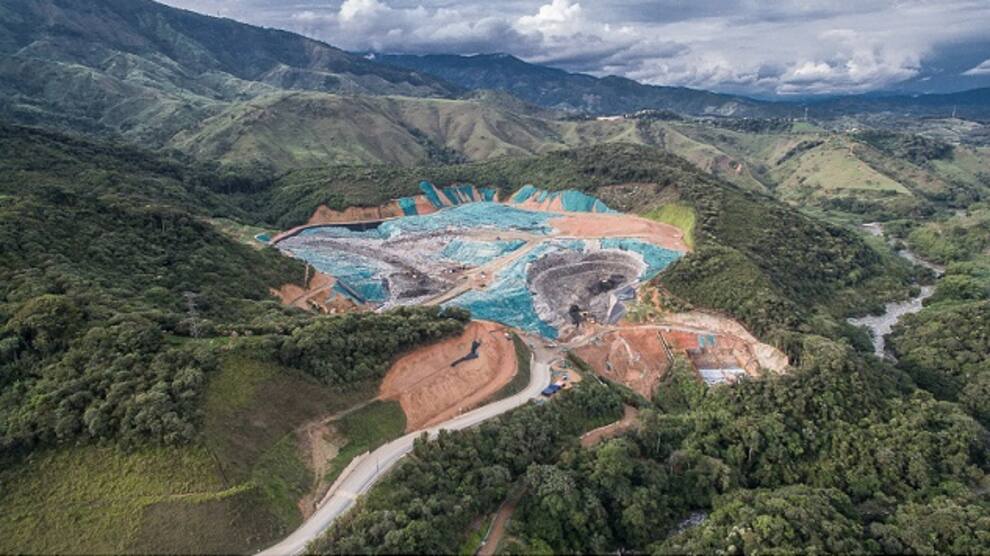 ¿Caldas tendrá planta de residuos para el Valle de Aburrá? Incertidumbre y poca información del proyecto aumentan el debate