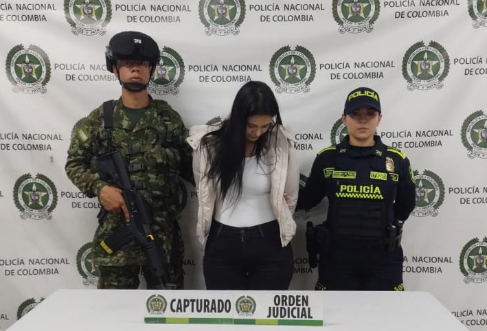 La historia de la “reina de escopolamina en Itagüí”: se hacía pasar por profesional de la salud para engañar a sus víctimas