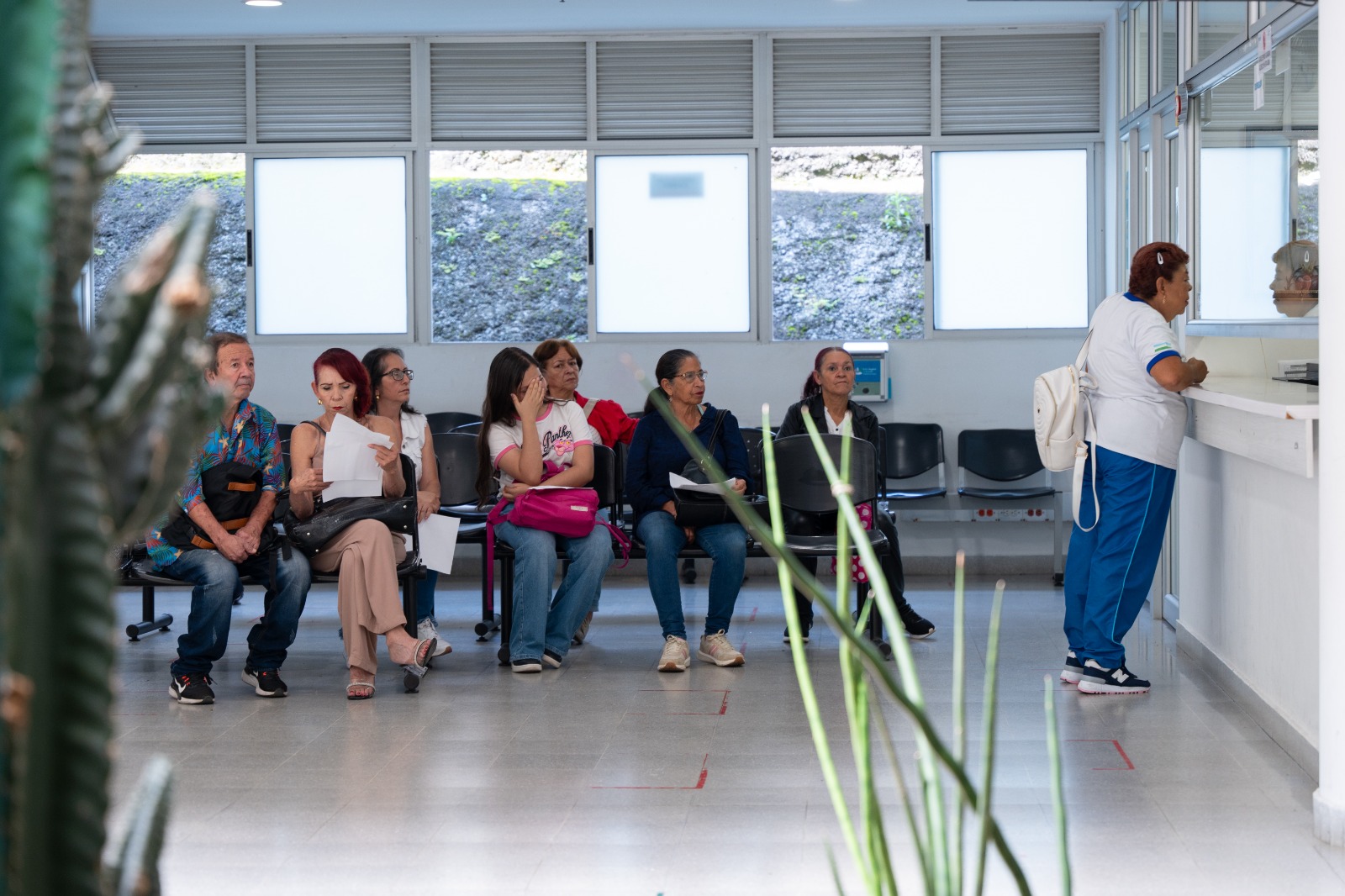 Sirvió la presión: sedes del Hospital de La Estrella en Pueblo Viejo y La Tablaza no cierran, tras acuerdo con Gobernación y Alcaldía