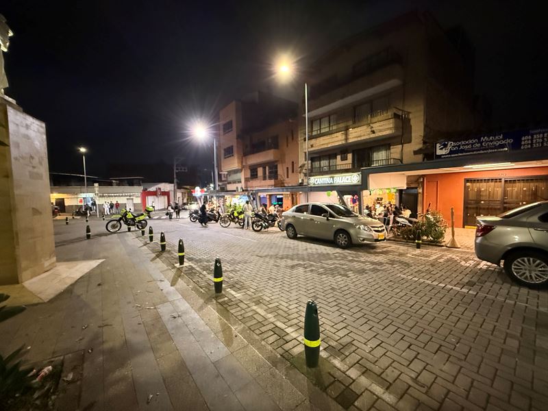 Envigado modifica horarios de bares y comercios nocturnos: alcaldía busca reducir problemas de ruido y seguridad
