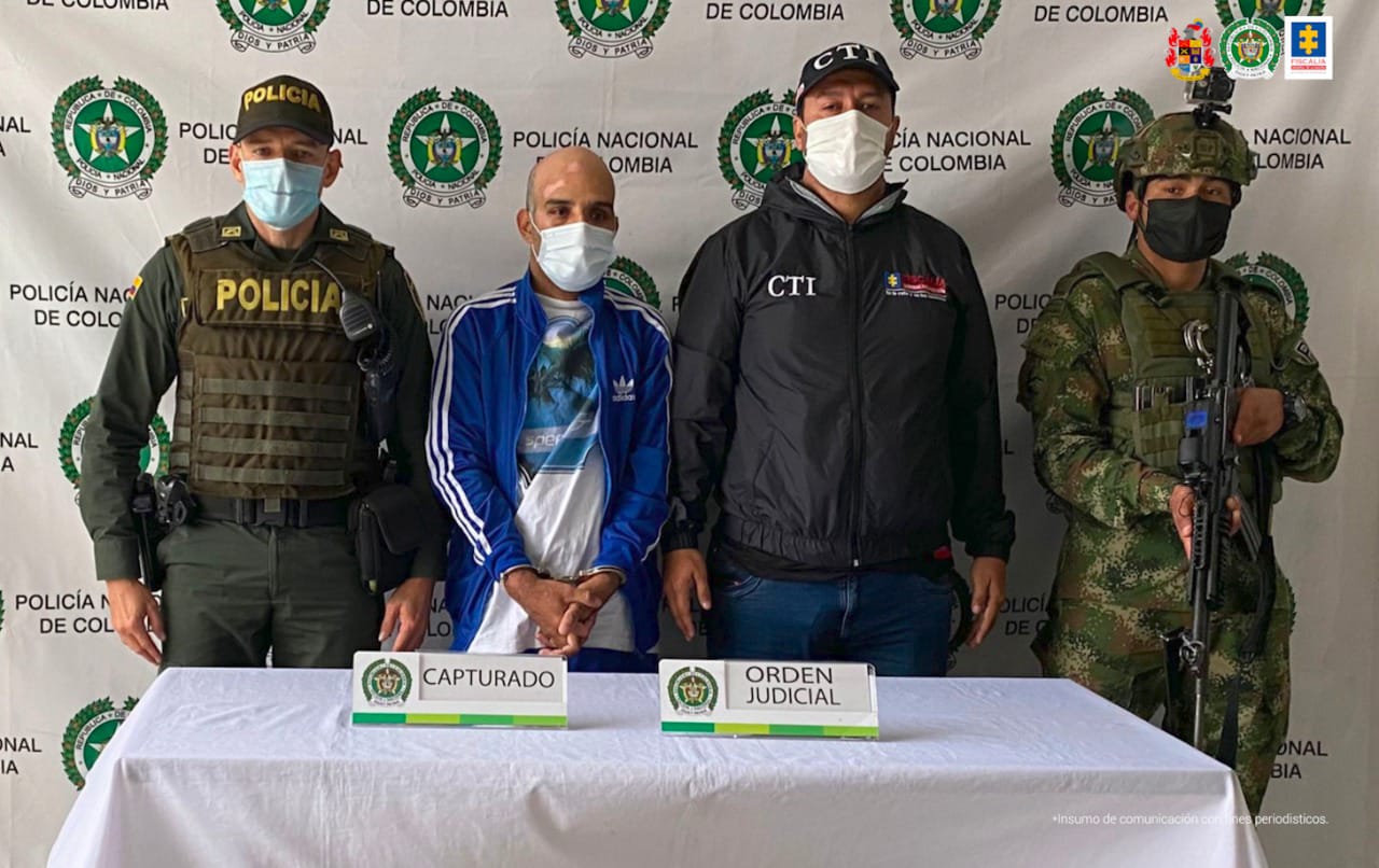Condenan a más de 44 años de cárcel a hombre que asesinó en Itagüí a su expareja y al hijo de ella en 2022