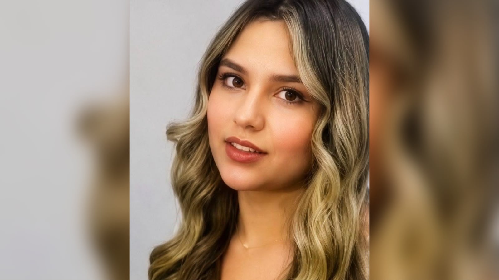 Dolor en San Antonio de Prado por feminicidio de María Fernanda López: su pareja, un exmilitar, ya fue capturado