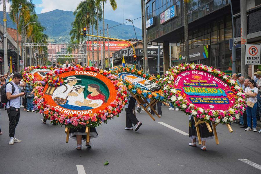 Todo está listo para las Fiestas del Carriel de Envigado: así podrá disfrutar de la programación desde el 17 de julio