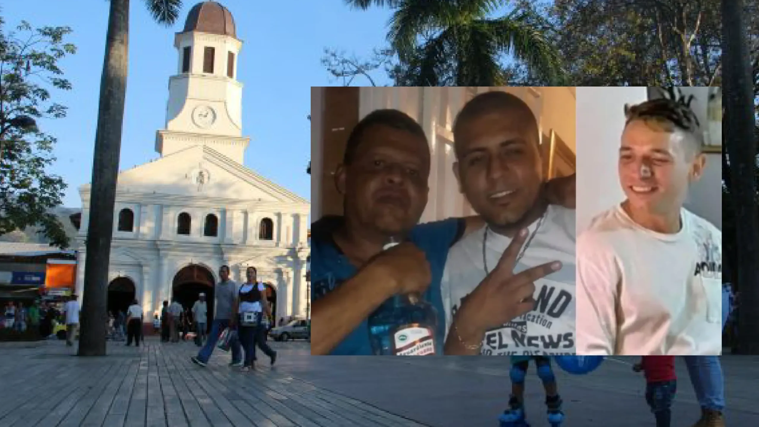 Investigan asesinato de tres habitantes de Itagüí: sus cuerpos fueron encontrados en distintos municipios antioqueños