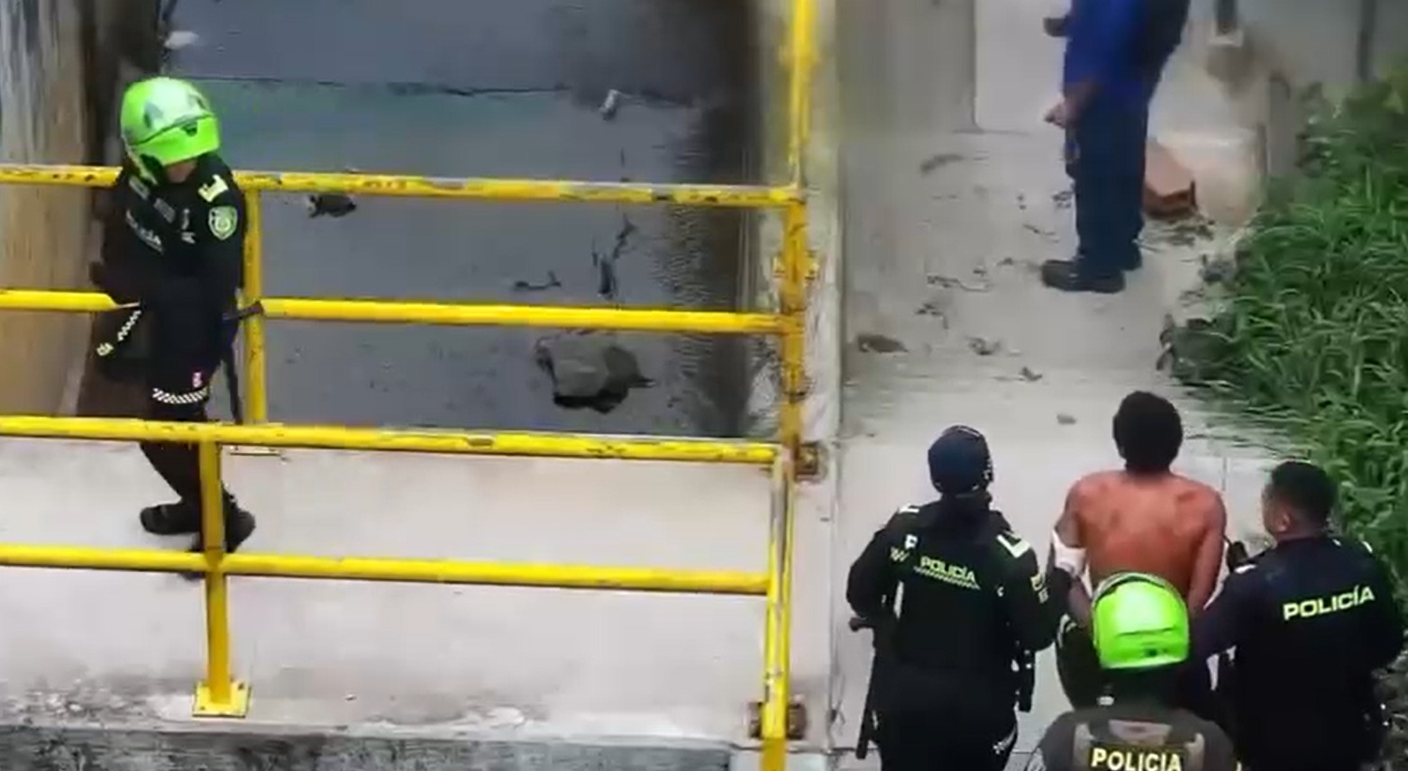 Nuevo caso de violencia contra las mujeres en Itagüí: un hombre asesinó a su pareja y madre de tres hijos