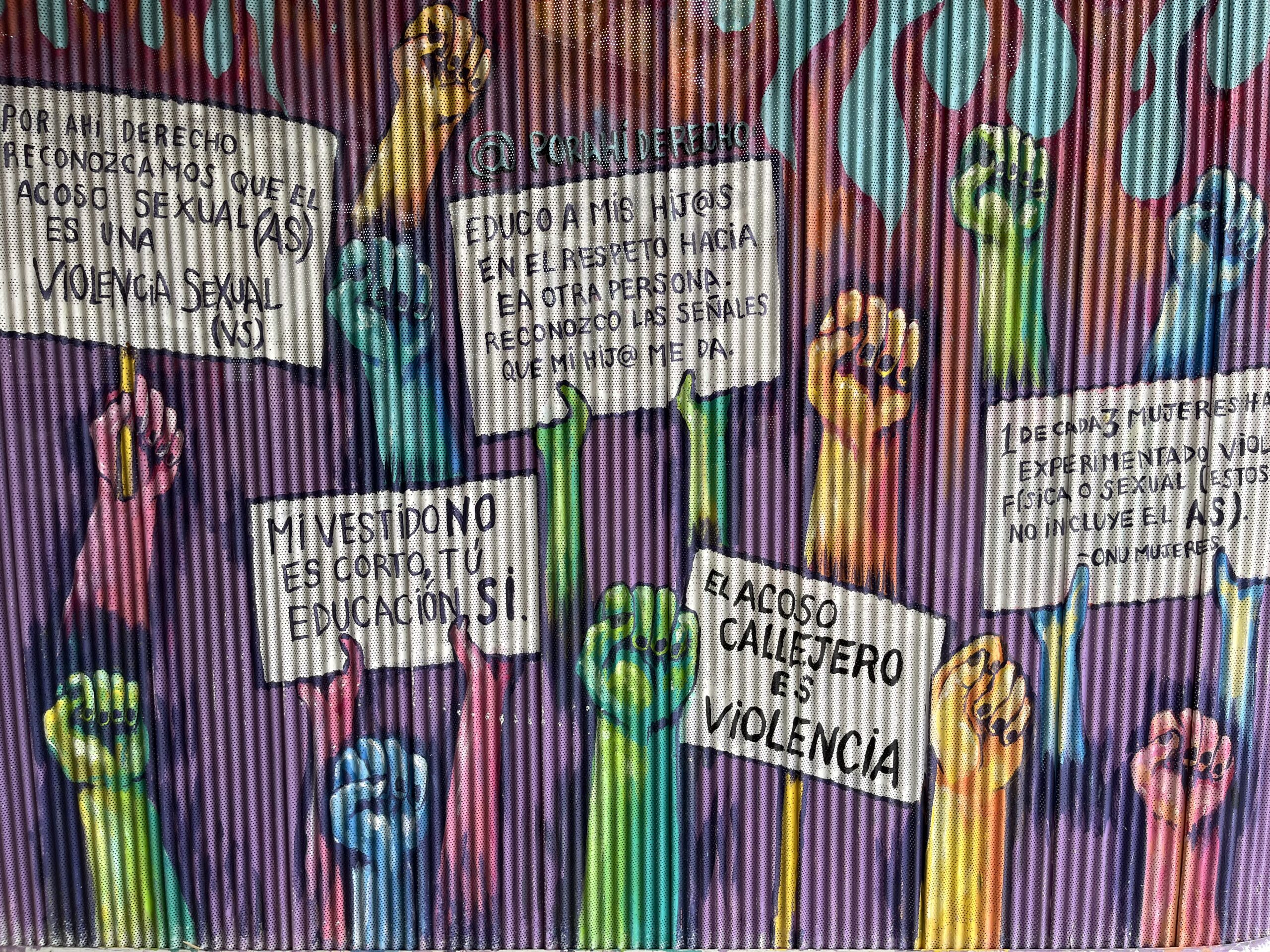 “La inocencia no tiene precio”: Envigado inicia un mes de acciones contra la explotación sexual y comercial de niñas, niños y adolescentes
