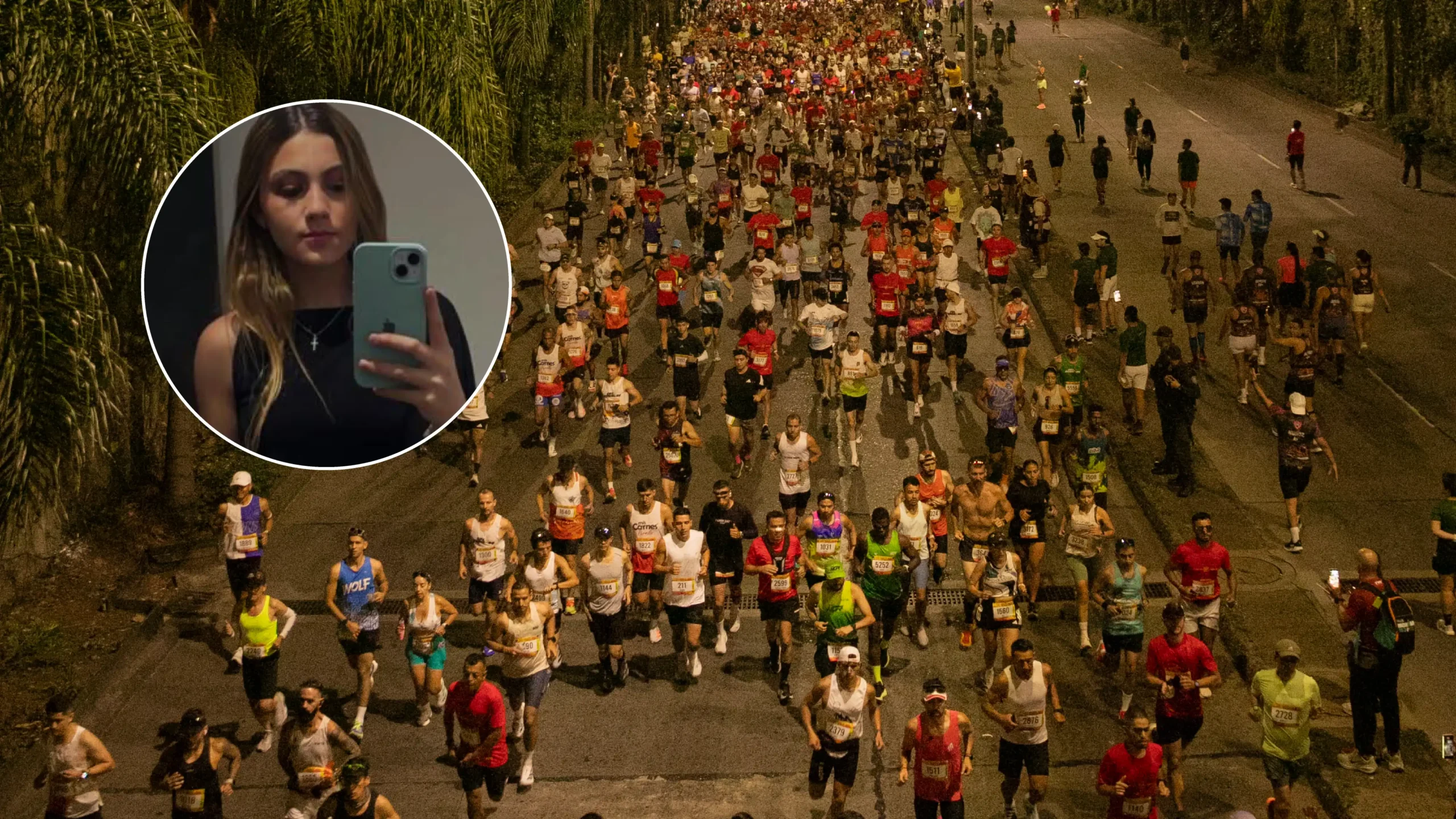 ¿Qué factores pueden llevar a una muerte durante una maratón? Expertos hacen recomendaciones tras fallecimiento de una joven en Medellín