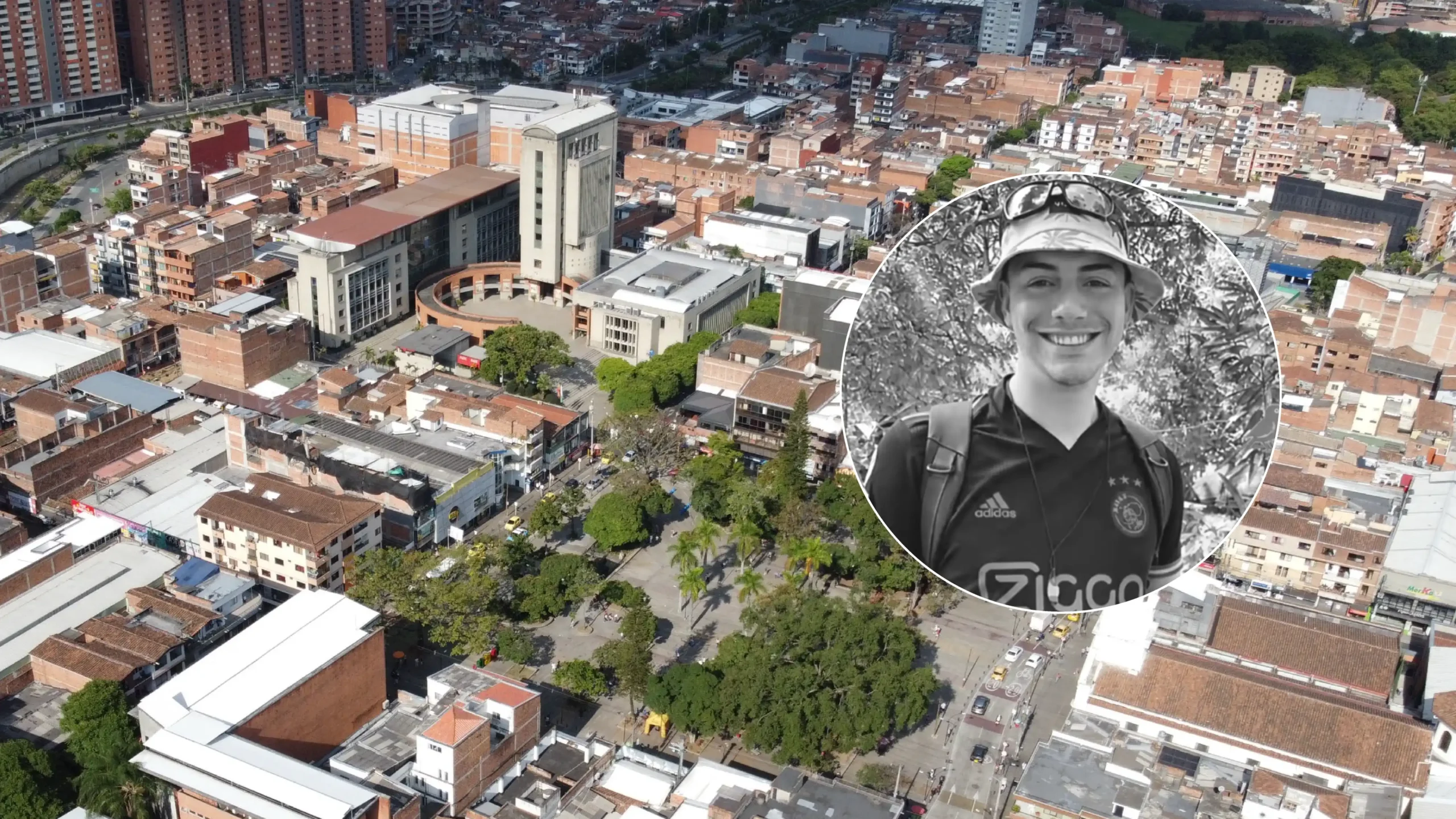 El doloroso giro del caso de fleteo en Medellín: uno de los fallecidos en reacción del CTI no era ladrón, sino líder comunitario de Itagüí