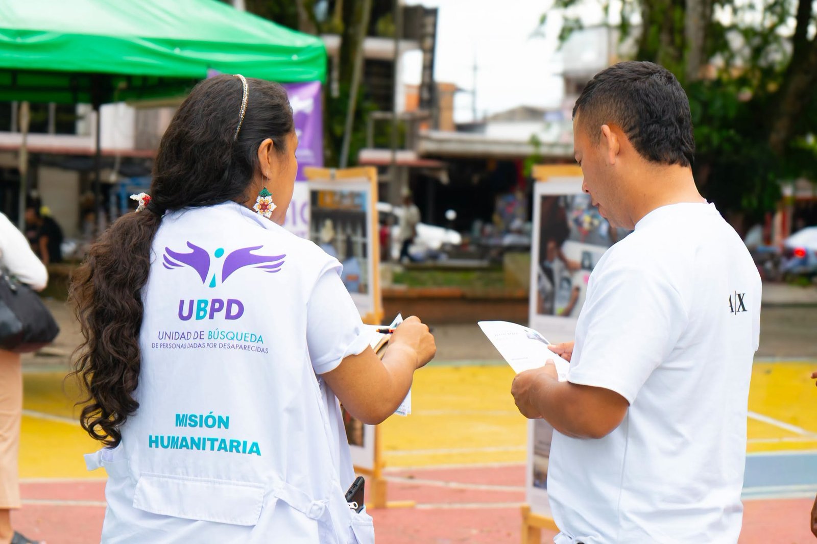 Envigado realizará jornadas de búsqueda de personas desaparecidas en el contexto del conflicto armado